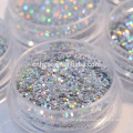 chunky glitter,diamond shape glitter,different hexagon shapes